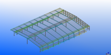 Project Namyong new ware house