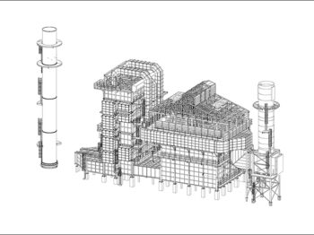 YPFB BOLIVIA PROJECT