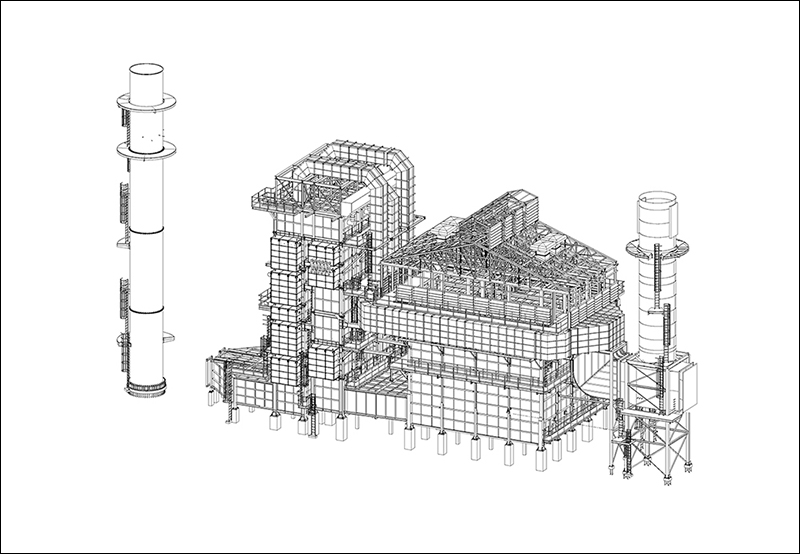YPFB BOLIVIA PROJECT