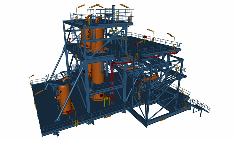 ICHTHYS ONSHORE LNG FACILITIES PROJECT