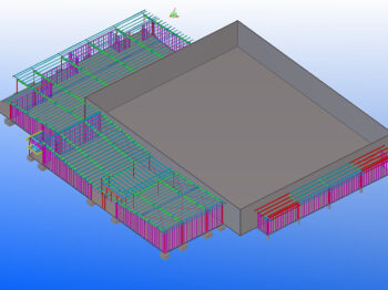 Dysart Stage 2 extension