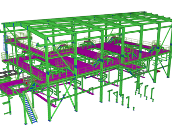Wilpinjong Tailings Filtration Project
