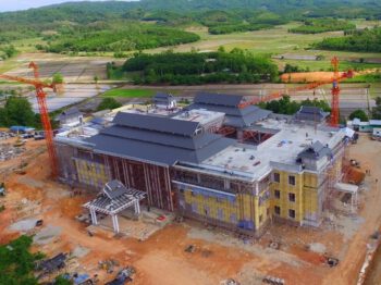 Chiang Rai Project 40,000 sqm