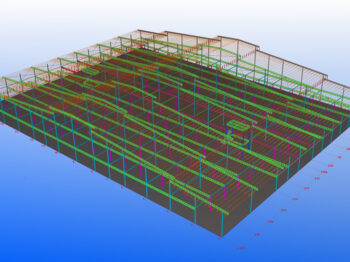 FACTORY 130X100 SQM