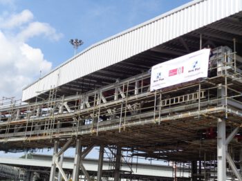 Thai oil Project
