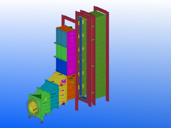THAI OIL PROJECT SPP BLOCK 2 THAILAND