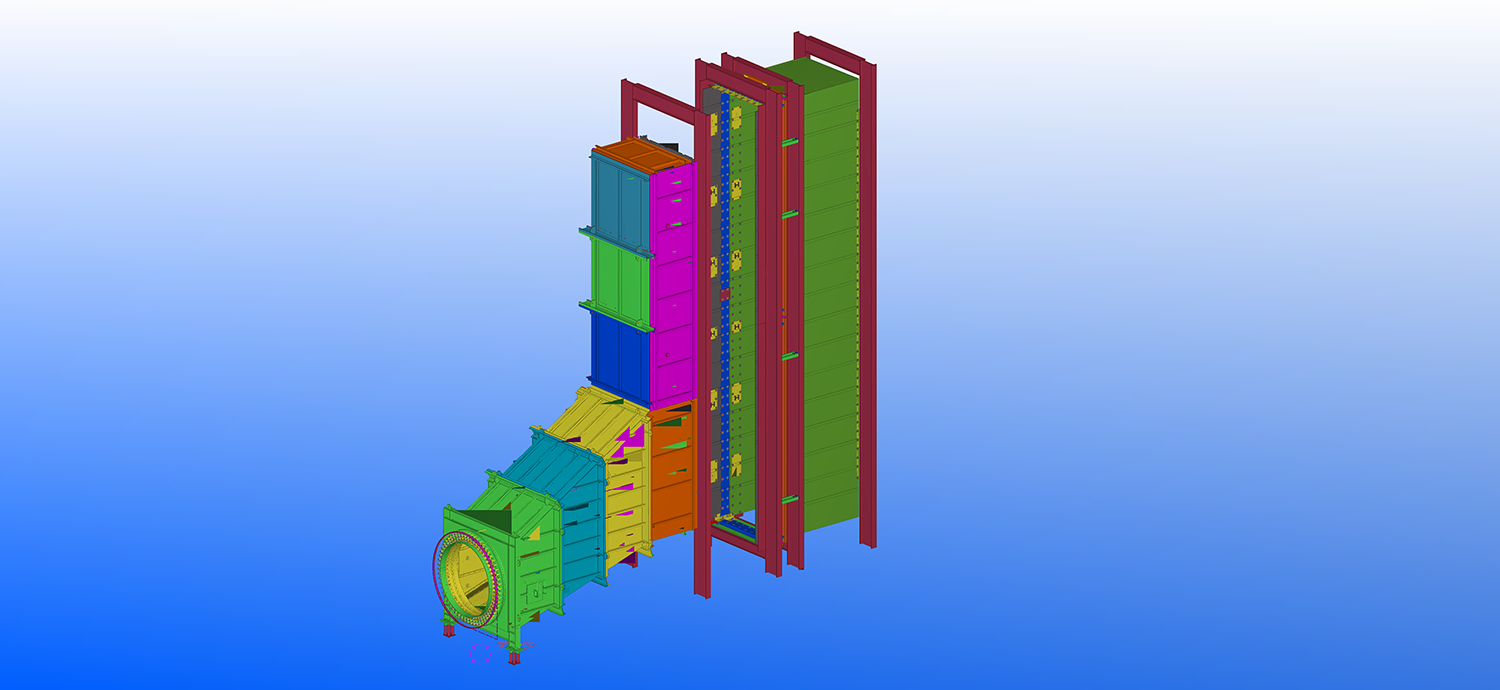 THAI OIL PROJECT SPP BLOCK 2 THAILAND