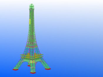 Eiffel Tower- Macau