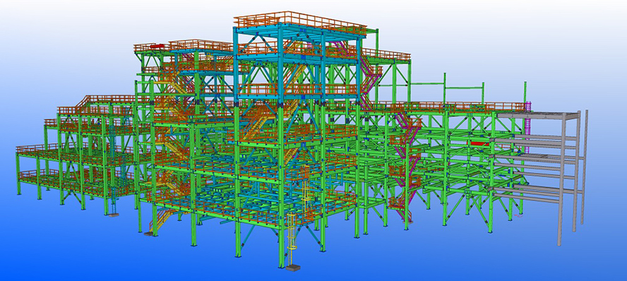 BV Project ( TOYO THAI MALAYSIA )
