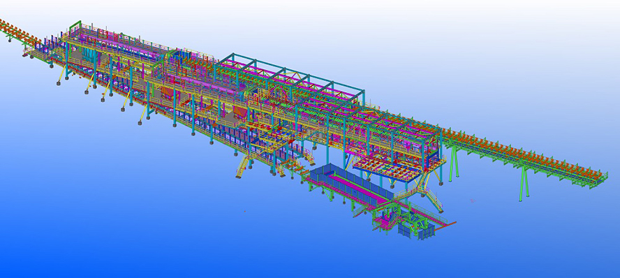 G43 - Cape Lambert Port B