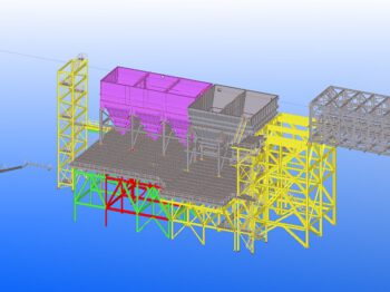 Project FMG solomon T155
