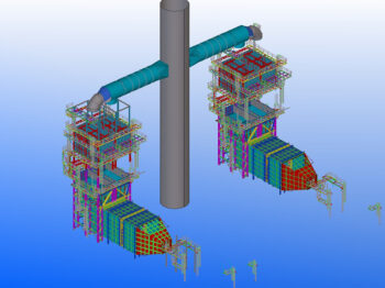 WHRU FOR PTT Maptaphut Project
