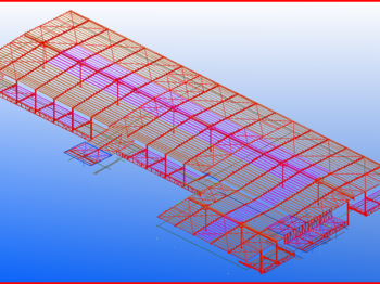 PROPOSED INDUSTRIAL BUILDING-ROCKLEA